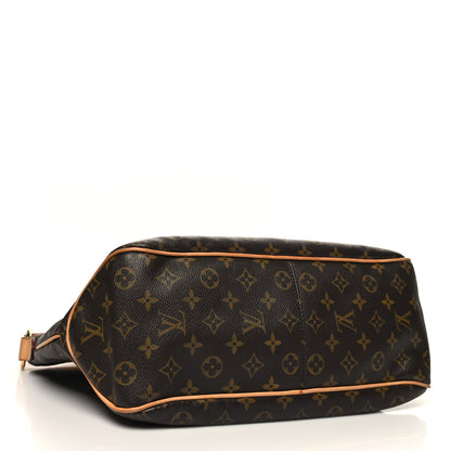 Louis Vuitton Monogram Delightful PM 4 of 10