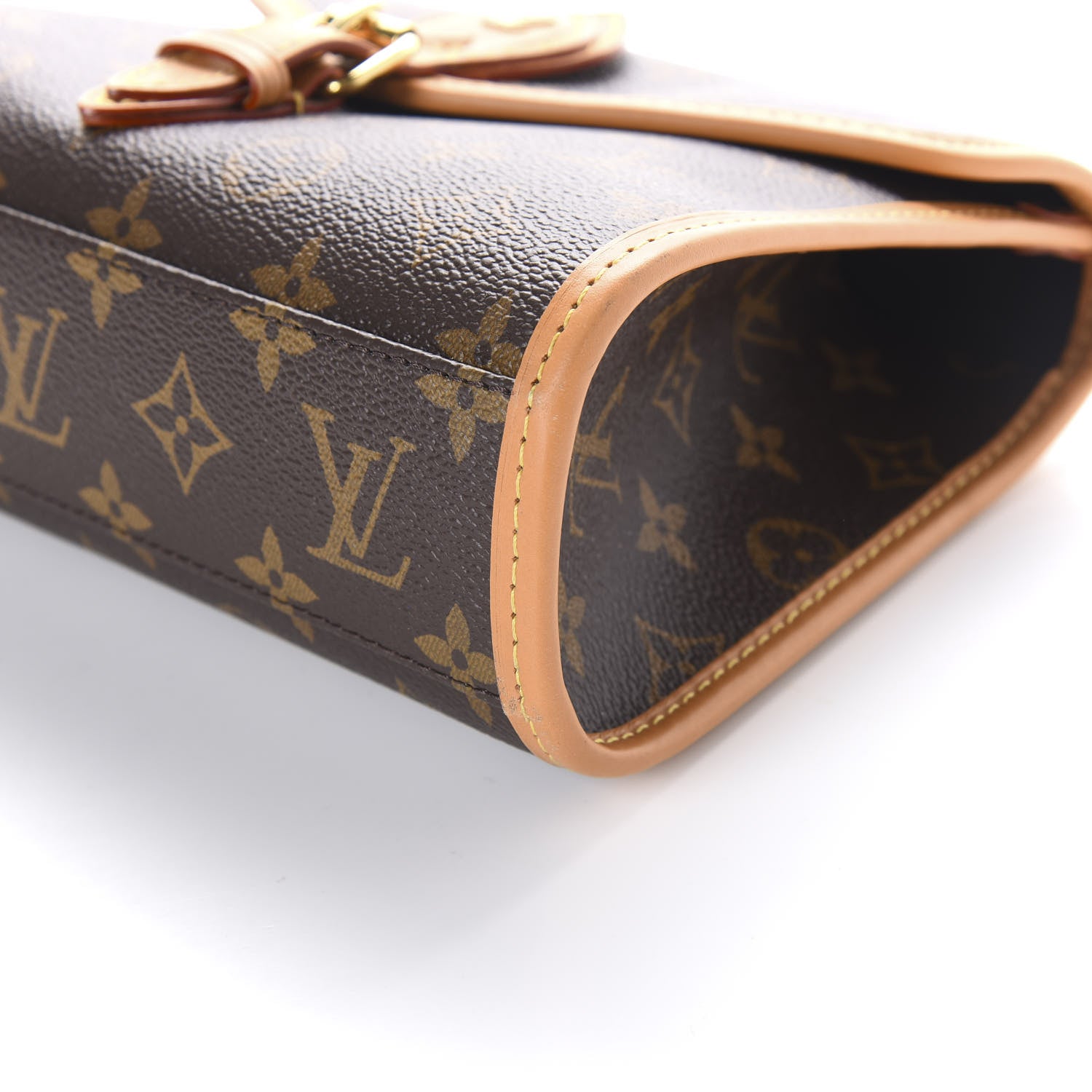 Louis Vuitton Monogram LV Ivy 7 of 8