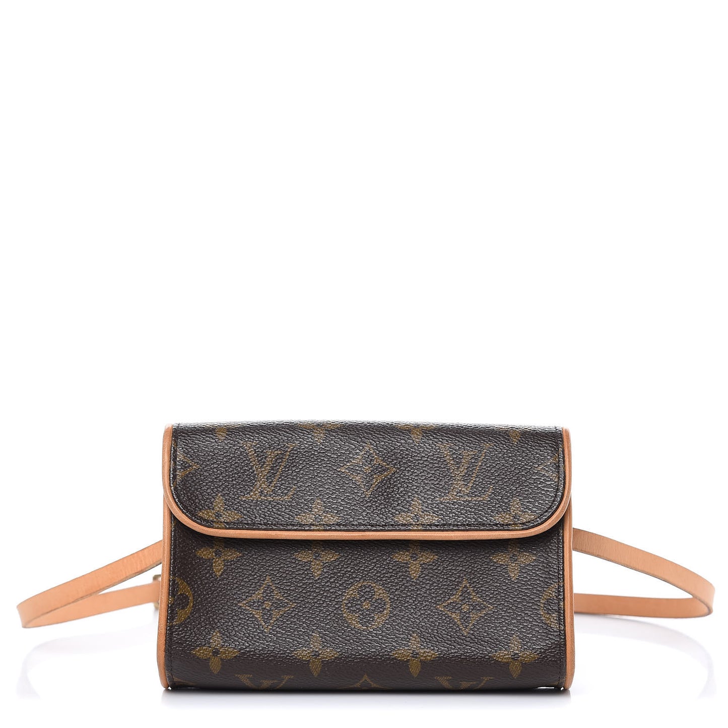 Monogram Pochette Florentine M