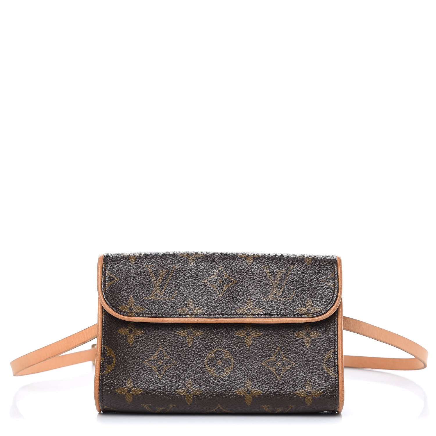Louis Vuitton Monogram Pochette Florentine M 1 of 11