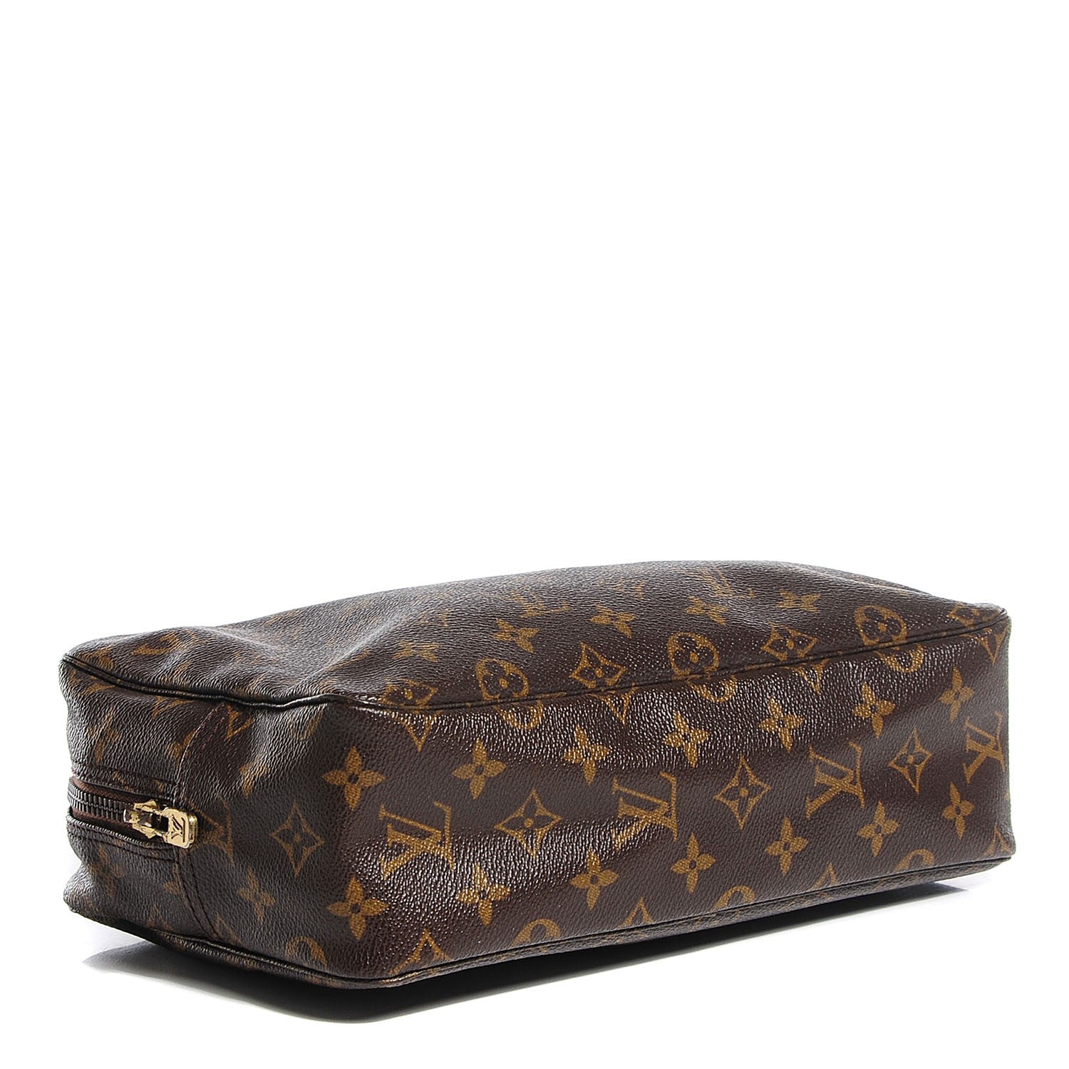 Louis Vuitton Monogram Trousse 28 4 of 7