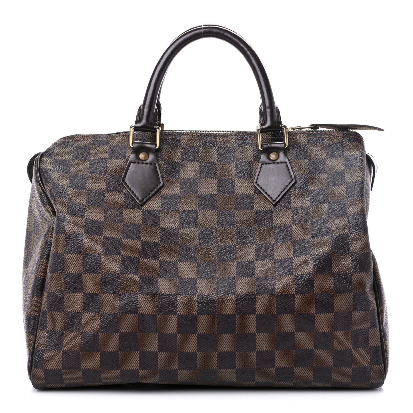 Damier Ebene Speedy 30