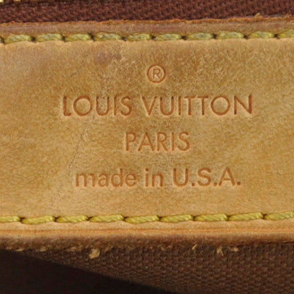 Louis Vuitton Monogram Batignolles Vertical 6 of 7
