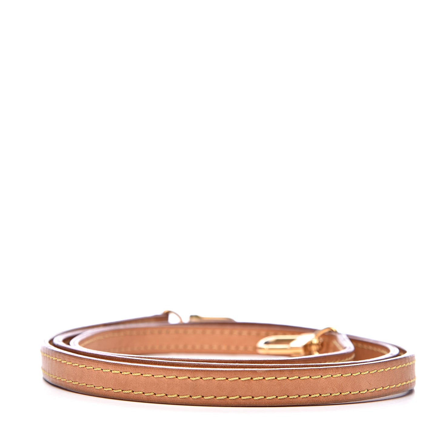 Vachetta 12mm Long Shoulder Strap