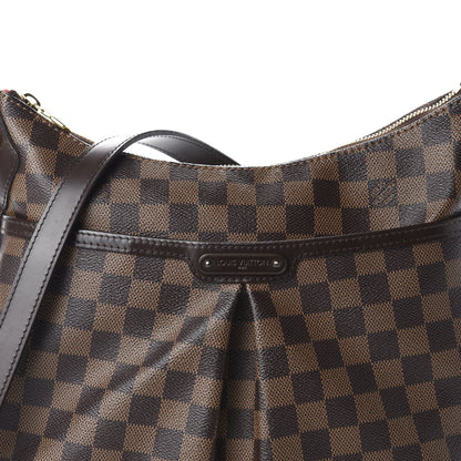 Louis Vuitton Damier Ebene Bloomsbury PM 9 of 10