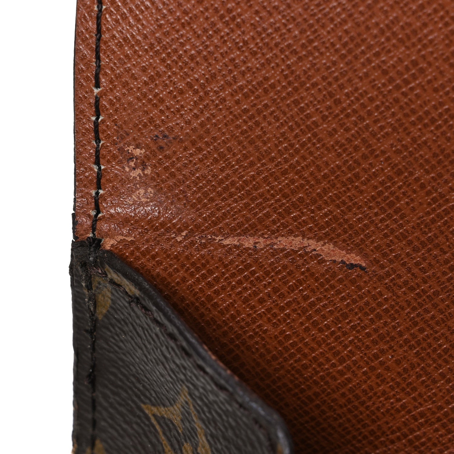 Louis Vuitton Monogram Saint Cloud PM 11 of 11