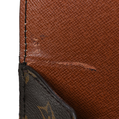 Louis Vuitton Monogram Saint Cloud PM 11 of 11