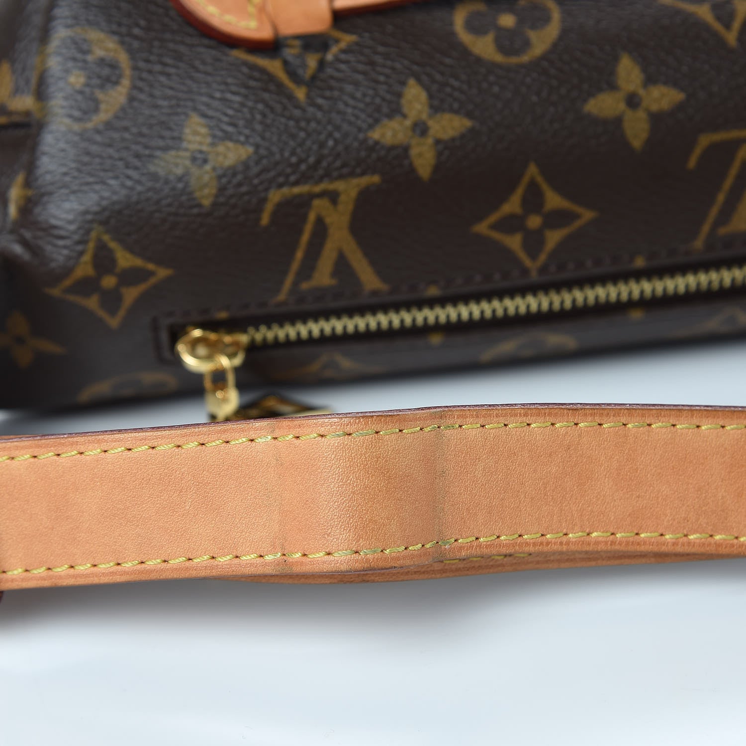 Louis Vuitton Monogram Bumbag 11 of 14