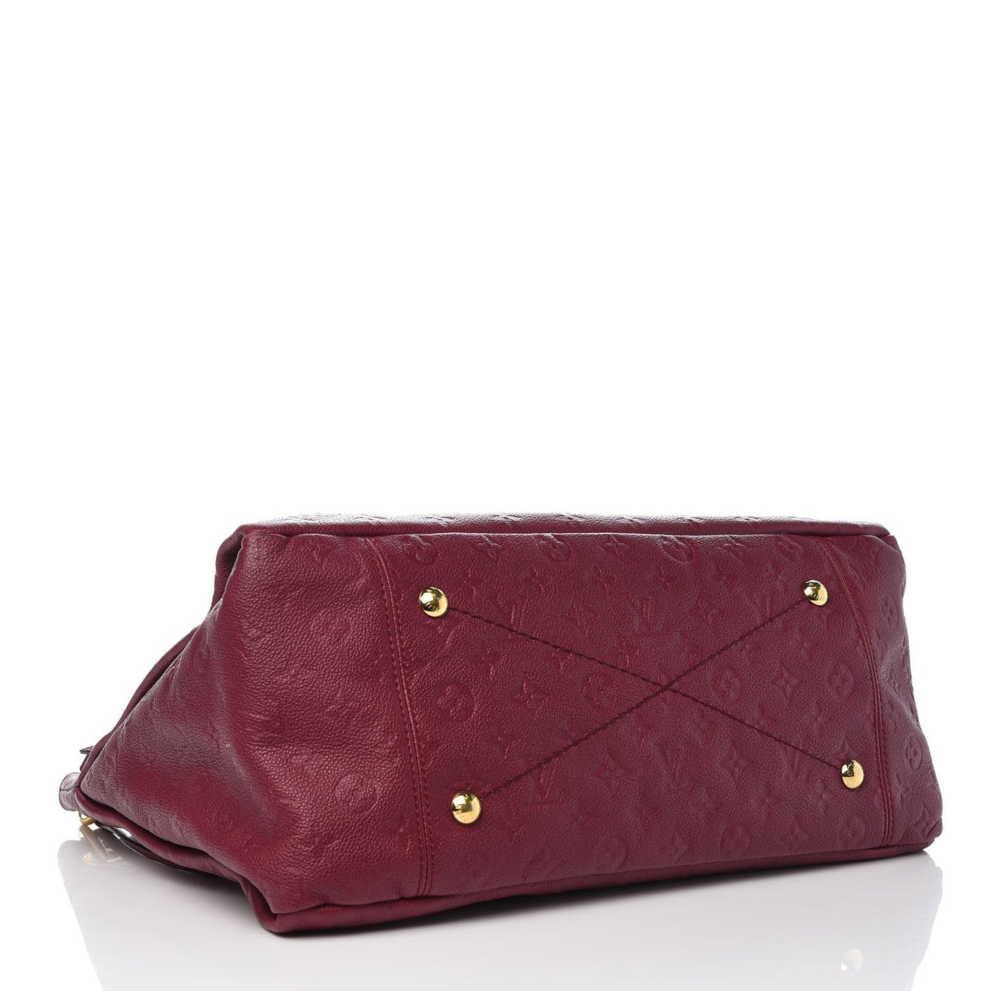 Empreinte Artsy MM Amethyste
