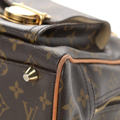 Louis Vuitton Monogram Manhattan GM 10 of 20