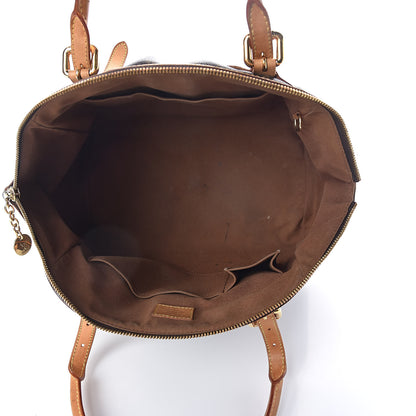 Louis Vuitton Monogram Tivoli GM 5 of 12