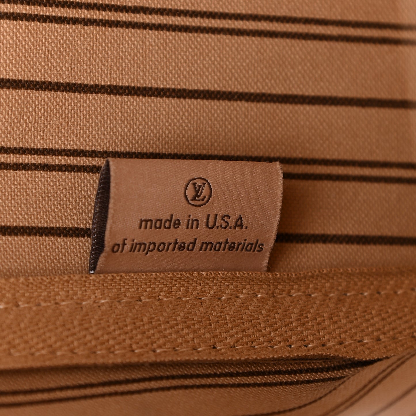 Monogram Neo Neverfull MM