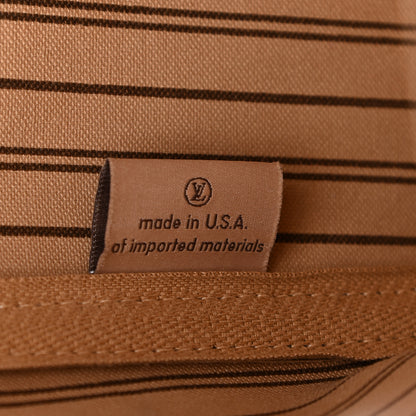 Louis Vuitton Monogram Neo Neverfull MM 8 of 13