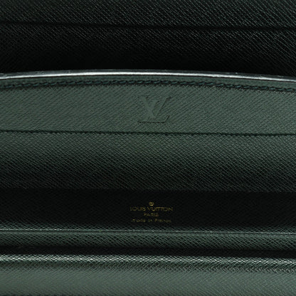 Louis Vuitton Taiga Accessoires De Bureau 2 Piece Desk Set Epicea 6 of 8