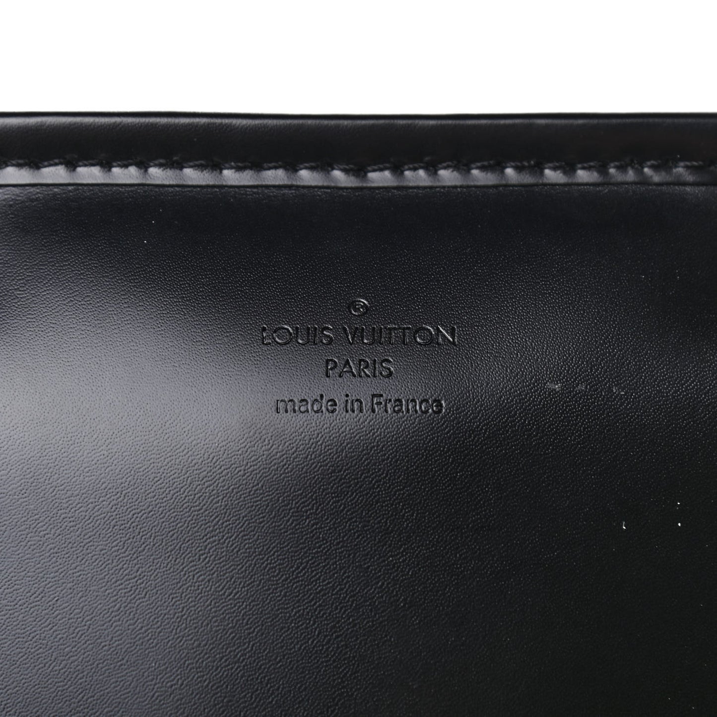 Damier Graphite Garment Cover Hanging Bag