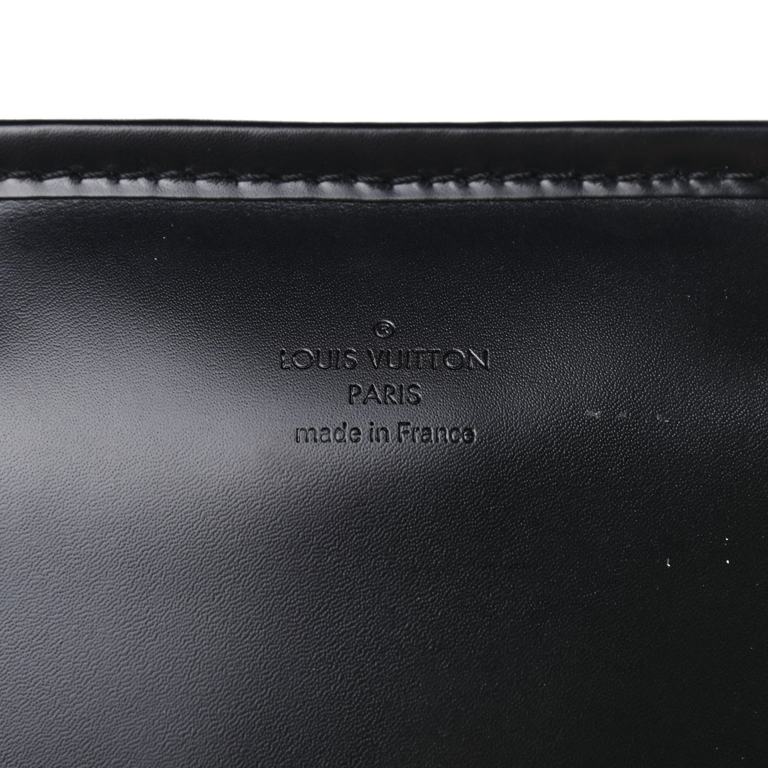 Louis Vuitton Damier Graphite Garment Cover Hanging Bag 6 of 7