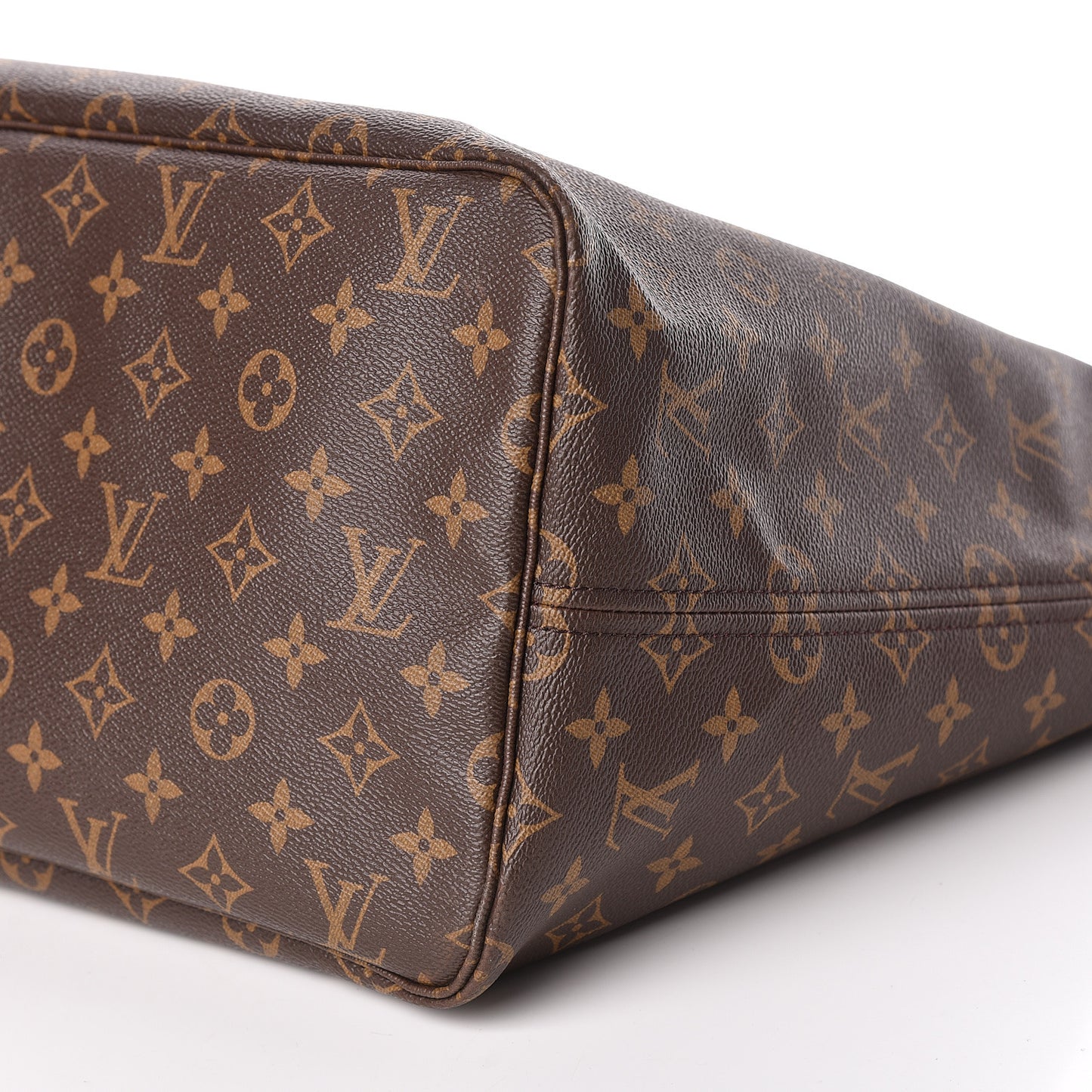 Monogram Neo Neverfull GM Pivoine