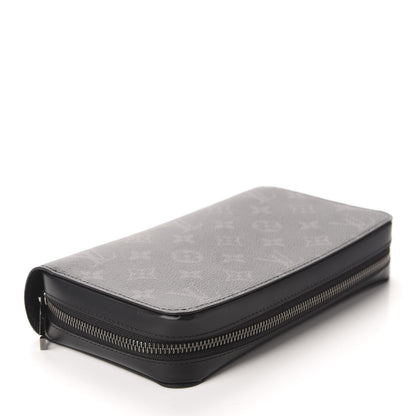 Louis Vuitton Monogram Eclipse Zippy XL Wallet 4 of 7