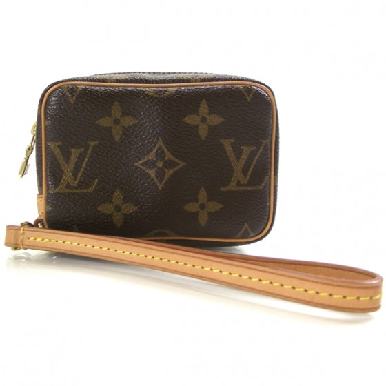 Monogram Wapity