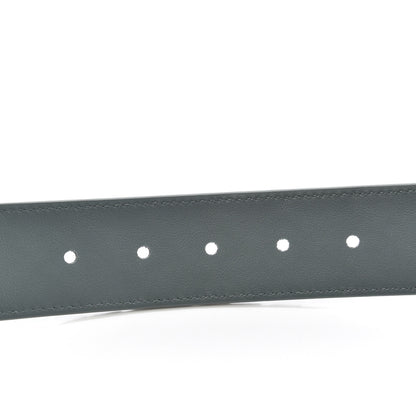 Bottega Veneta Nappa Intrecciato Belt 100 40 Slate 5 of 5