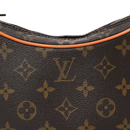 Louis Vuitton Monogram Croissant PM 8 of 10