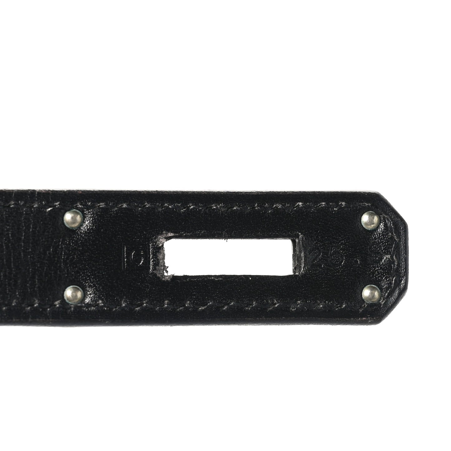 Box Kelly Retourne 32 Black