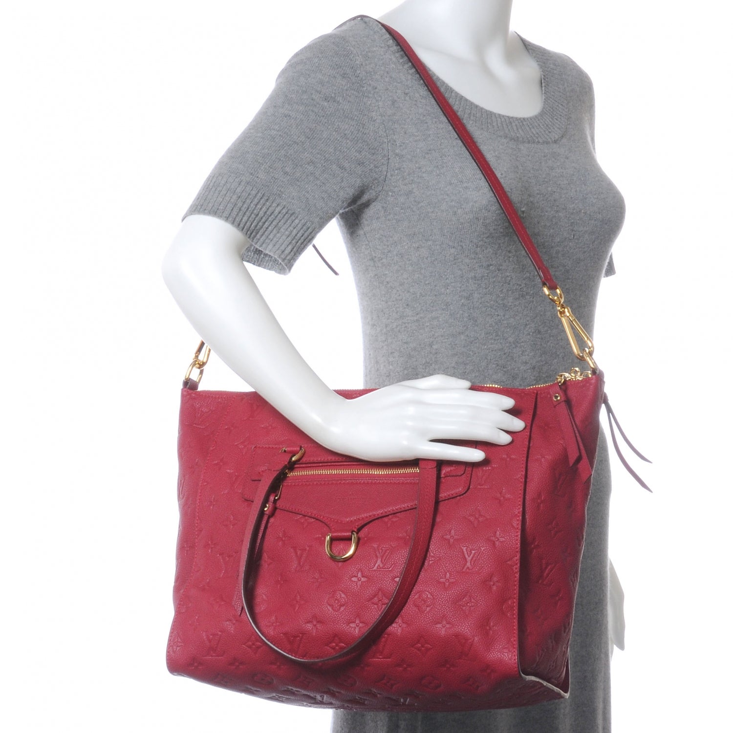 Louis Vuitton Empreinte Lumineuse PM Jaipur 2 of 7