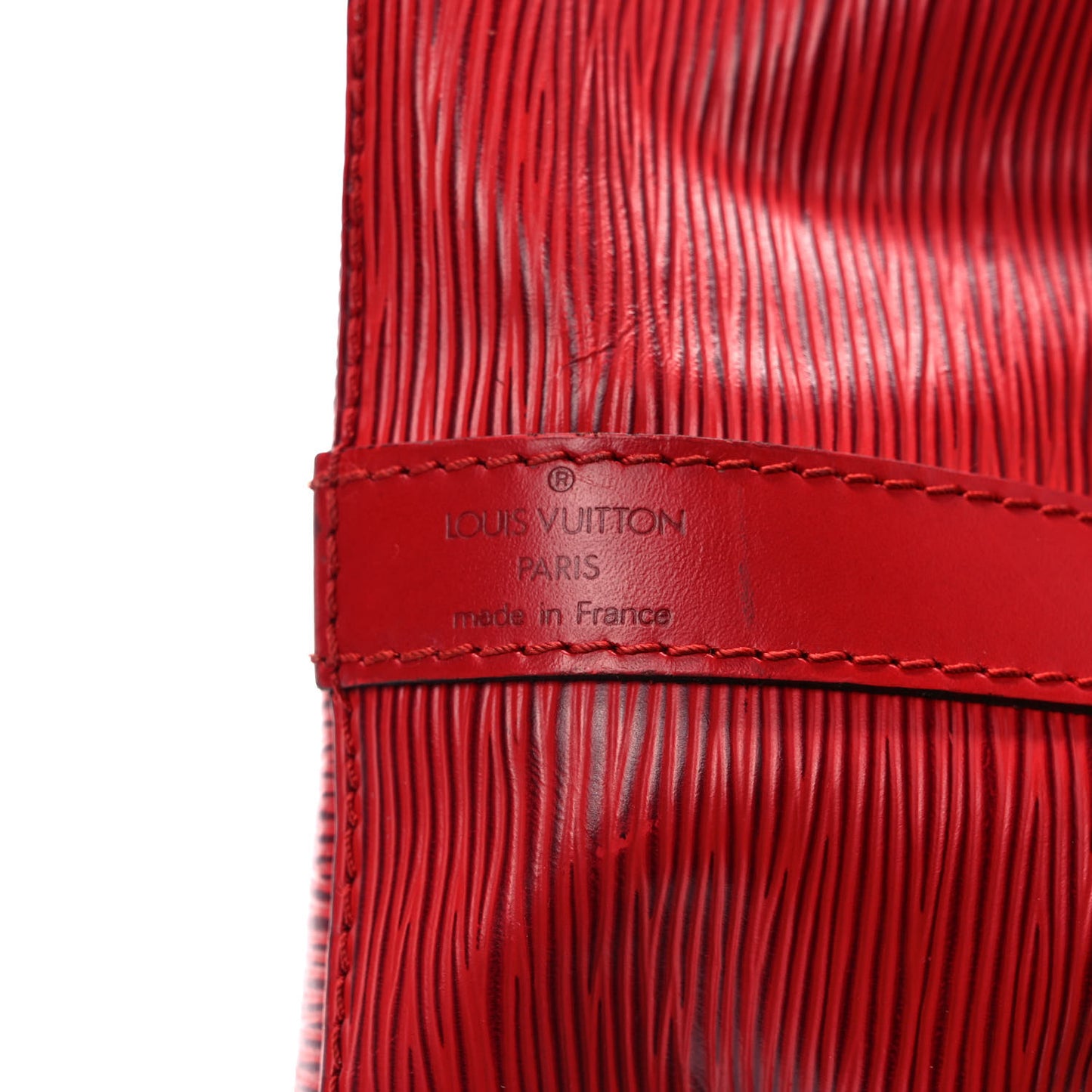 Epi Petit Noe Castillan Red