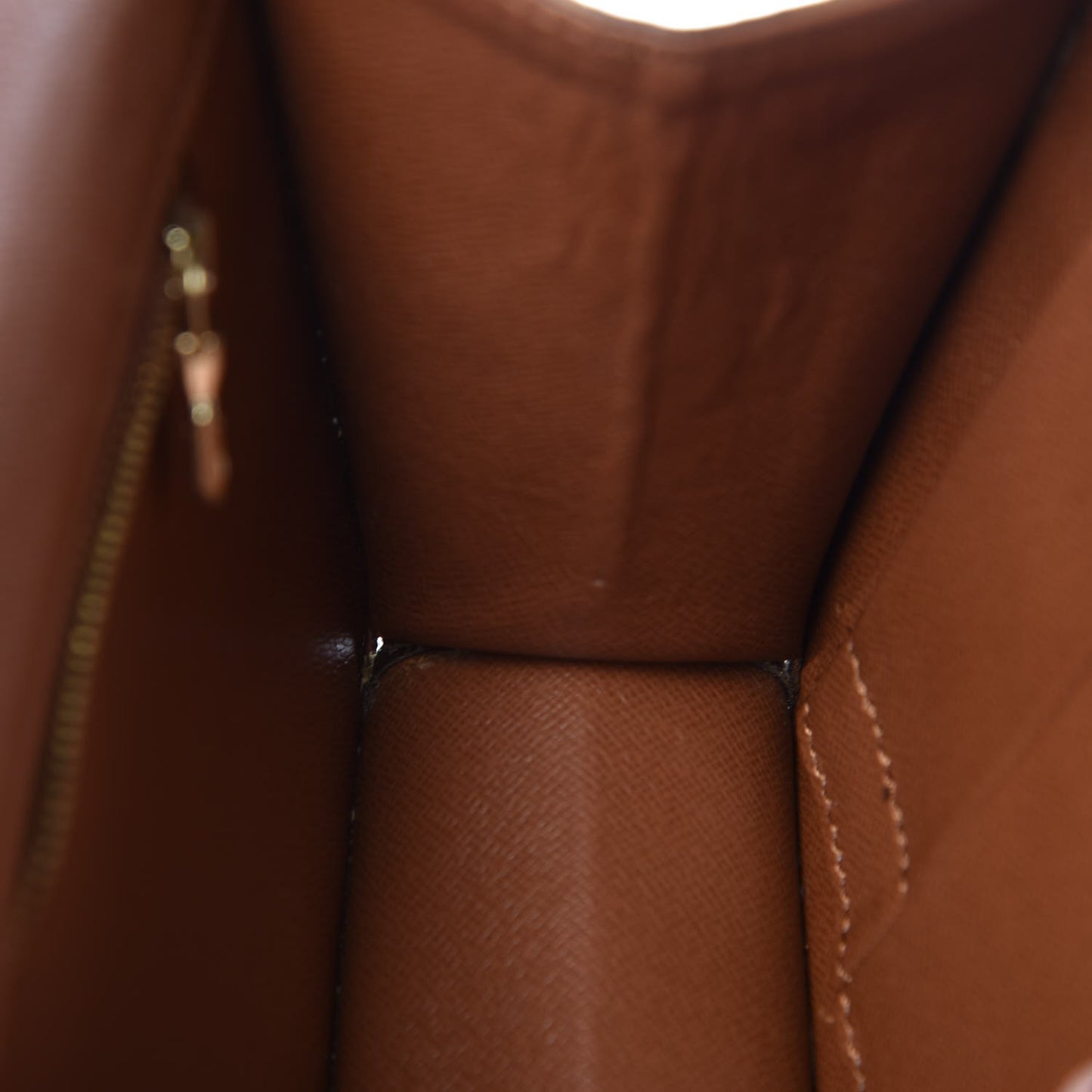 Monogram Pochette Dame 29