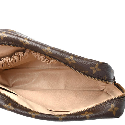 Louis Vuitton Monogram Trousse Toilette 23 4 of 4
