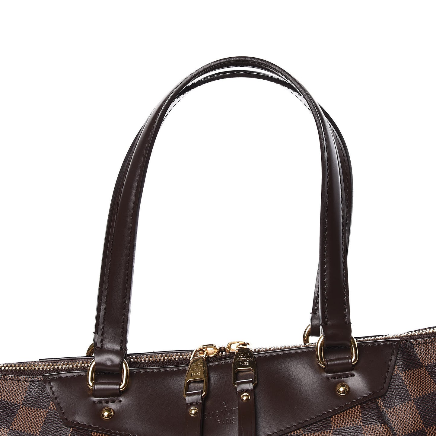 Damier Ebene Westminster PM
