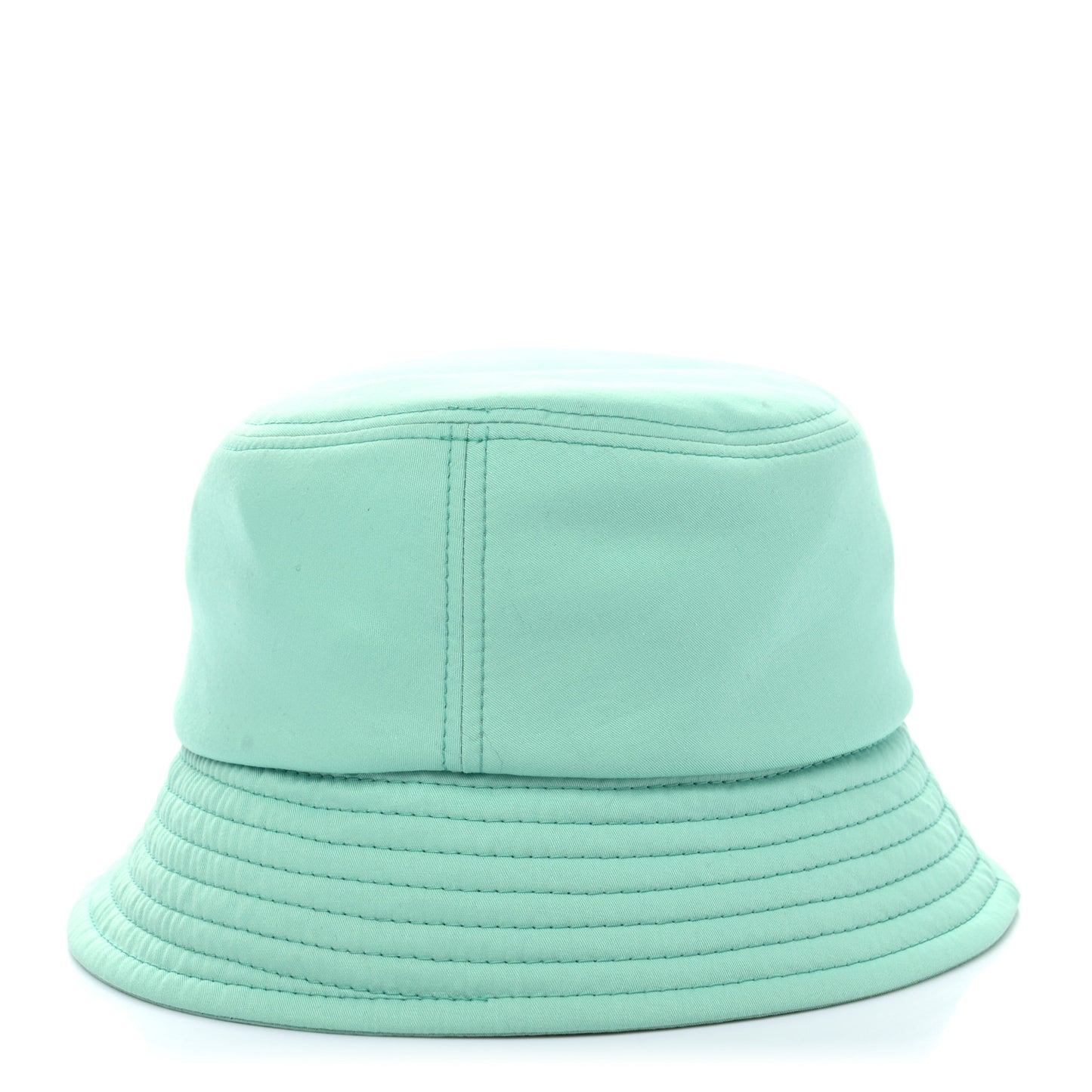Cotton CC Cloche Bucket Hat S Turquoise Fuchsia