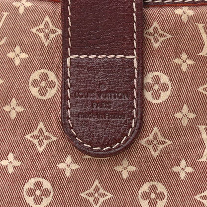 Louis Vuitton Monogram Idylle Elegie Sepia 6 of 9