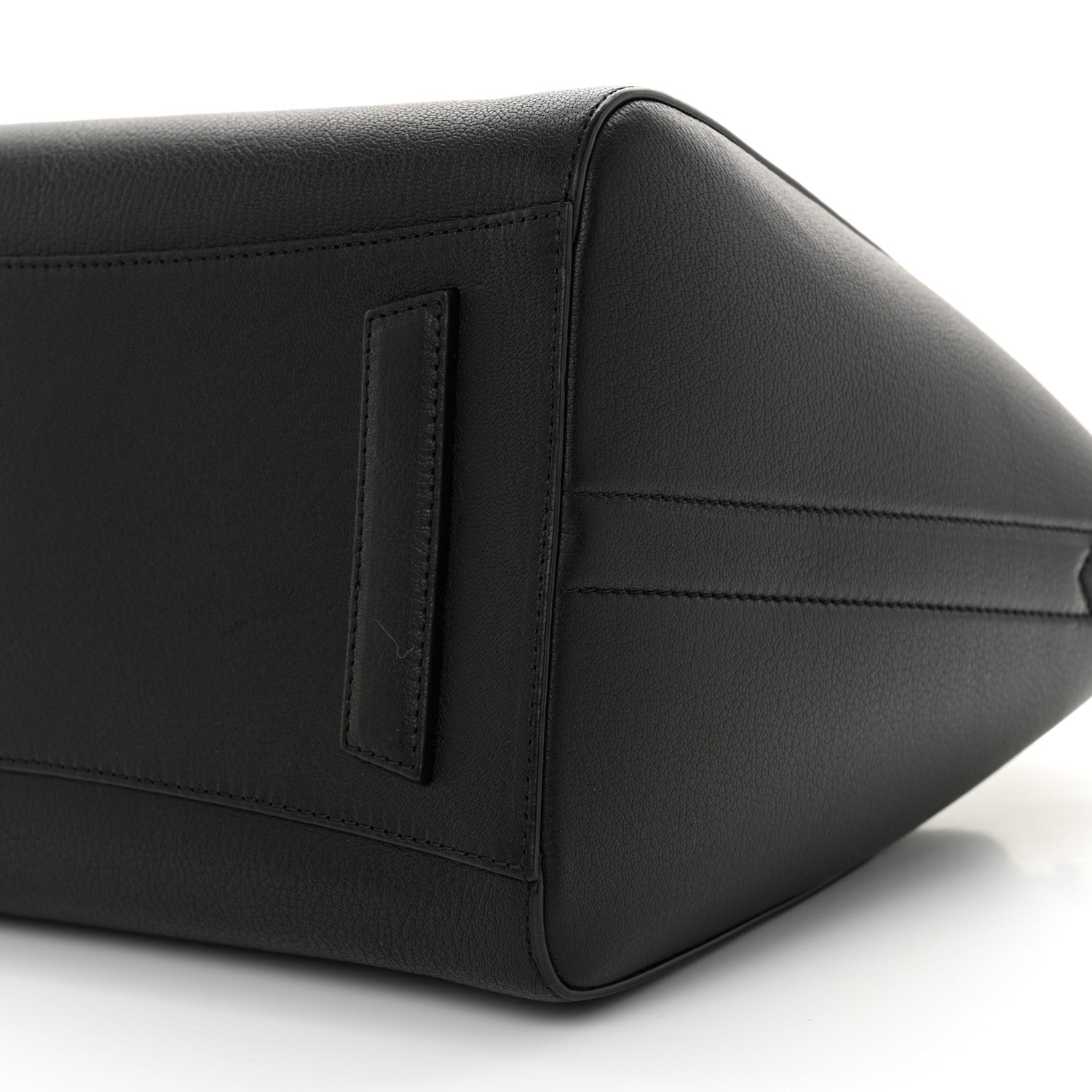 Givenchy Sugar Goatskin Medium Antigona Black 10 of 11