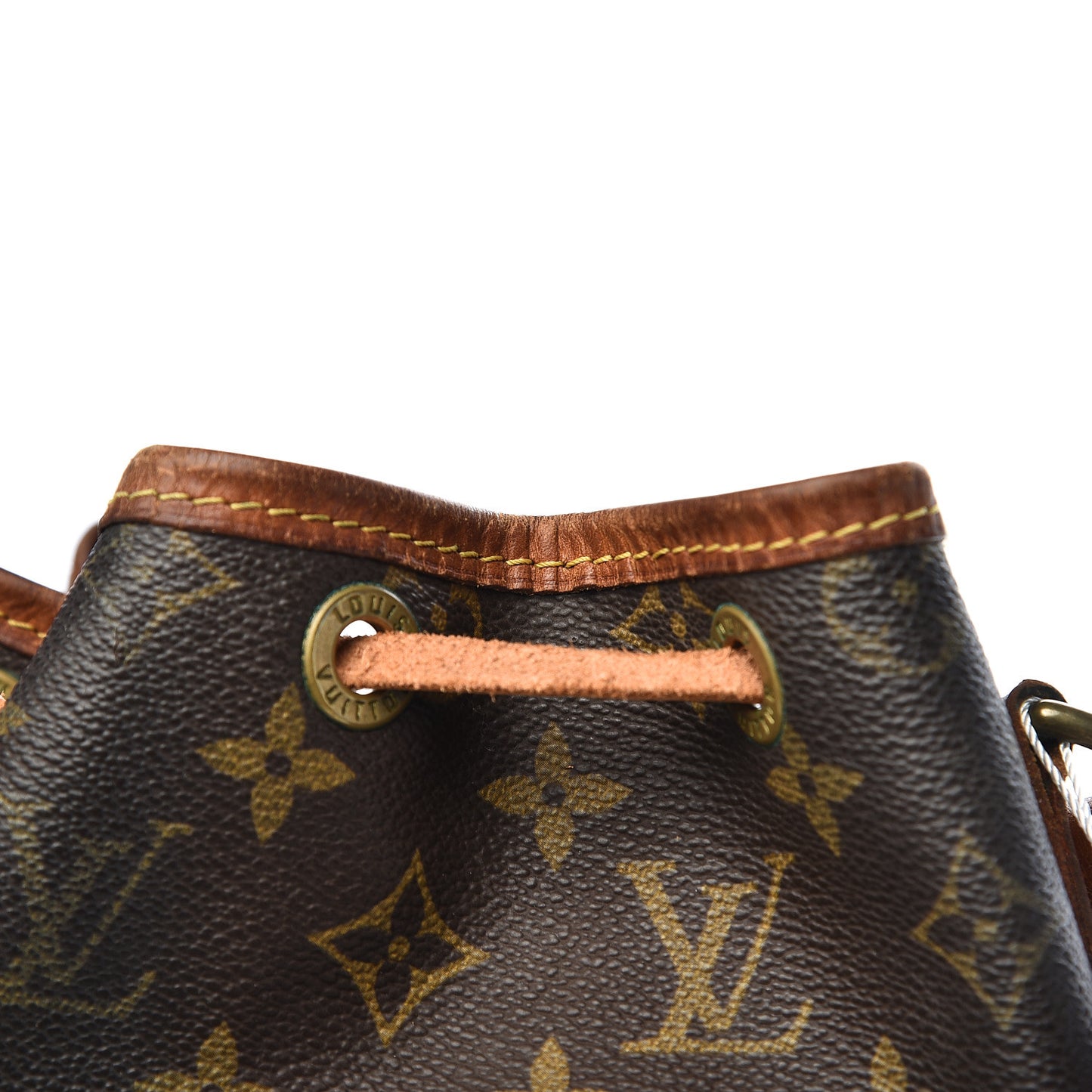 Monogram Noe