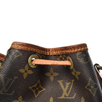 Louis Vuitton Monogram Noe 22 of 22