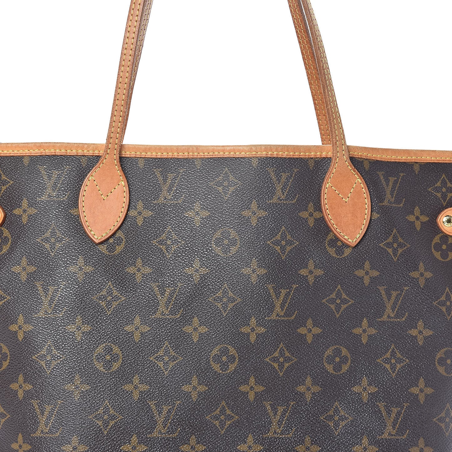 Monogram Neverfull MM