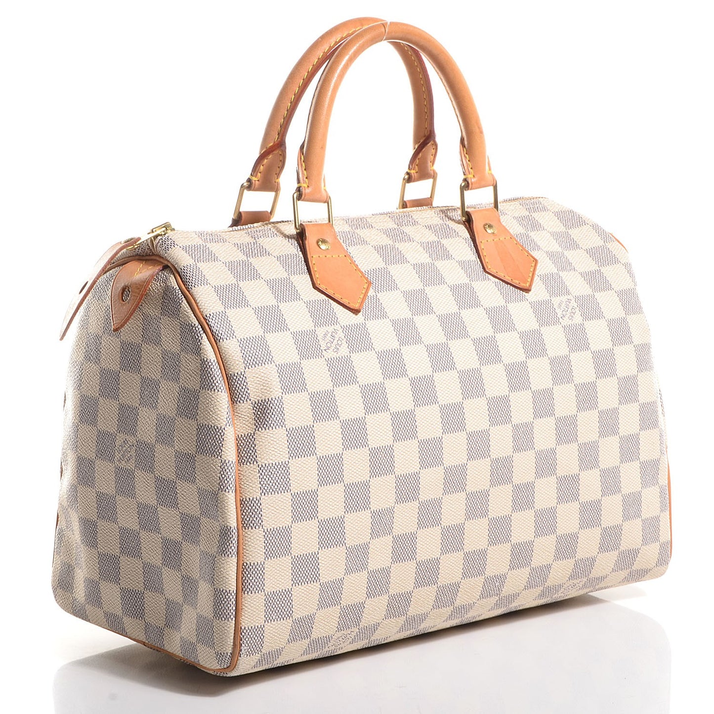 Damier Azur Speedy 30