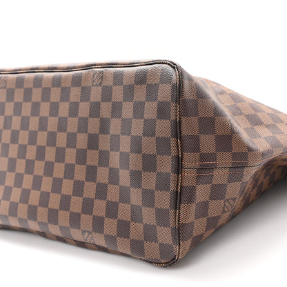 Louis Vuitton Damier Ebene Neo Neverfull GM 10 of 11