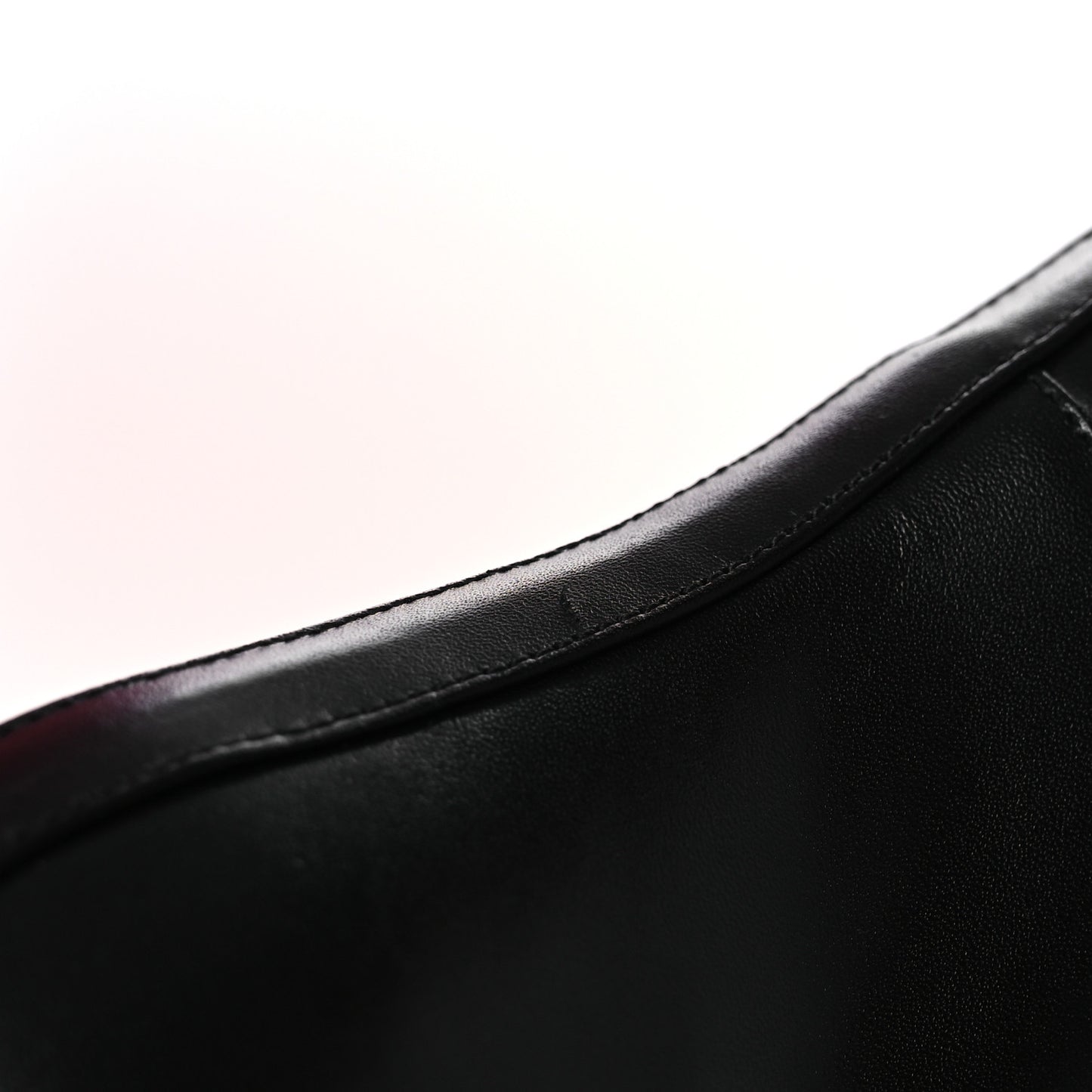 Calfskin Vlogo Knee High 85mm Boots 41 Black