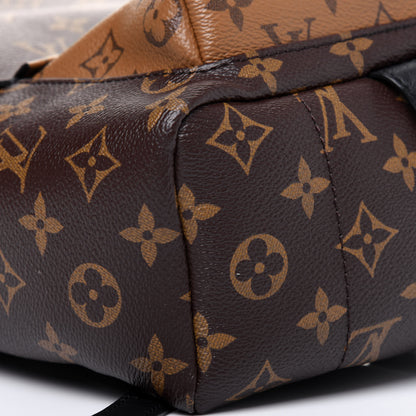 Louis Vuitton Reverse Monogram Palm Springs Backpack PM 7 of 9