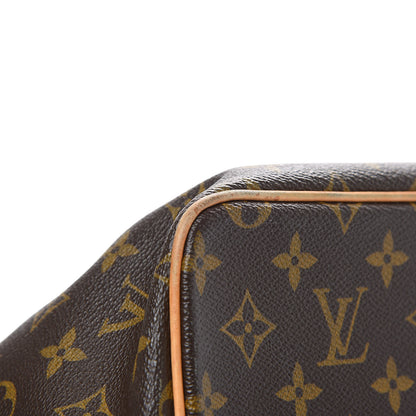 Louis Vuitton Monogram Palermo PM 13 of 18