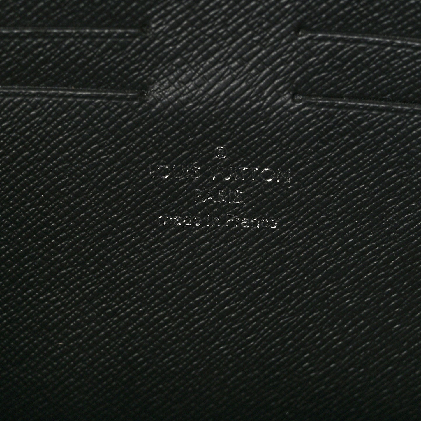 Damier Graphite Kasai Clutch
