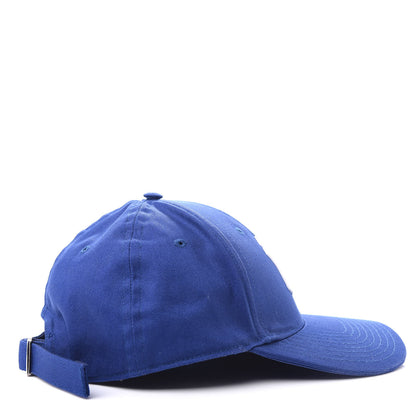 Gucci X MLB Cotton NY Yankees Baseball Hat 57-61 Blue 6 of 11