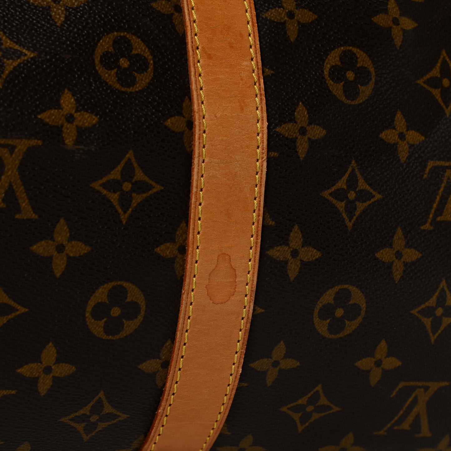 Monogram Keepall 60