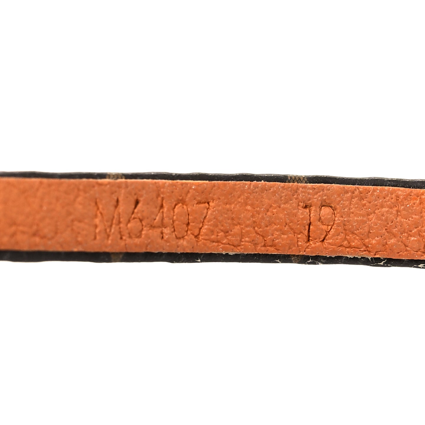 Monogram Mini Historic Bracelet 19