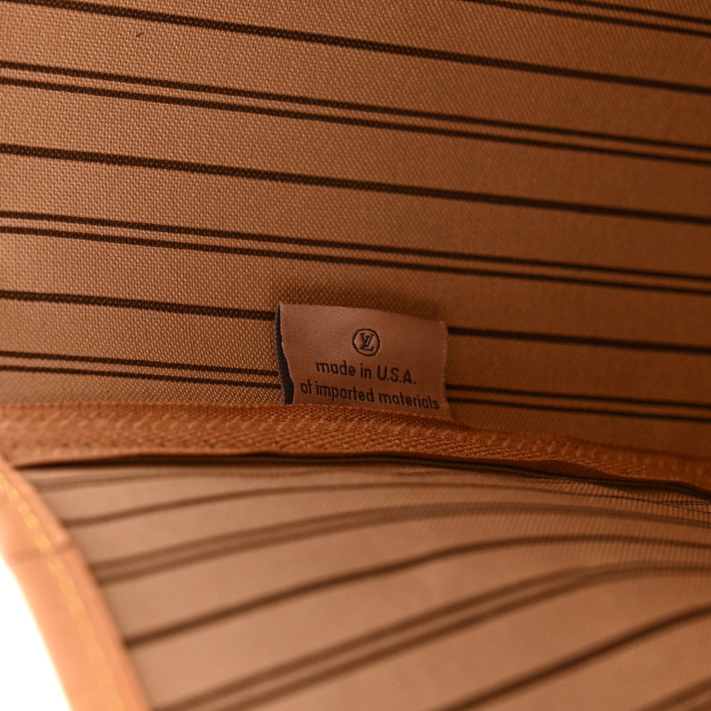 Monogram Neo Neverfull GM
