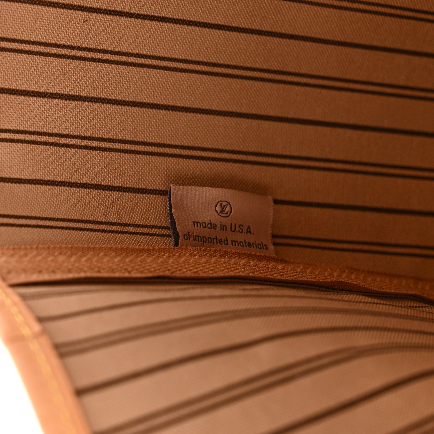 Louis Vuitton Monogram Neo Neverfull GM 7 of 11