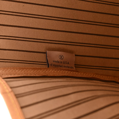 Louis Vuitton Monogram Neo Neverfull GM 7 of 11