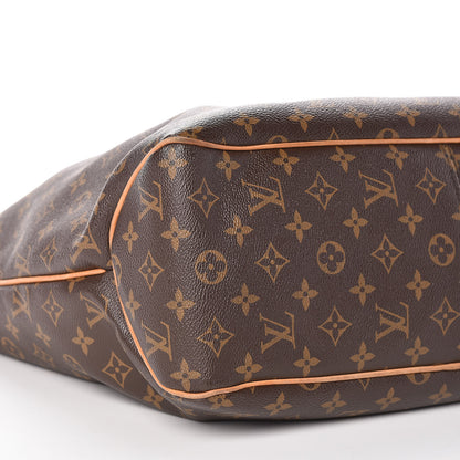 Louis Vuitton Monogram Delightful MM 9 of 10